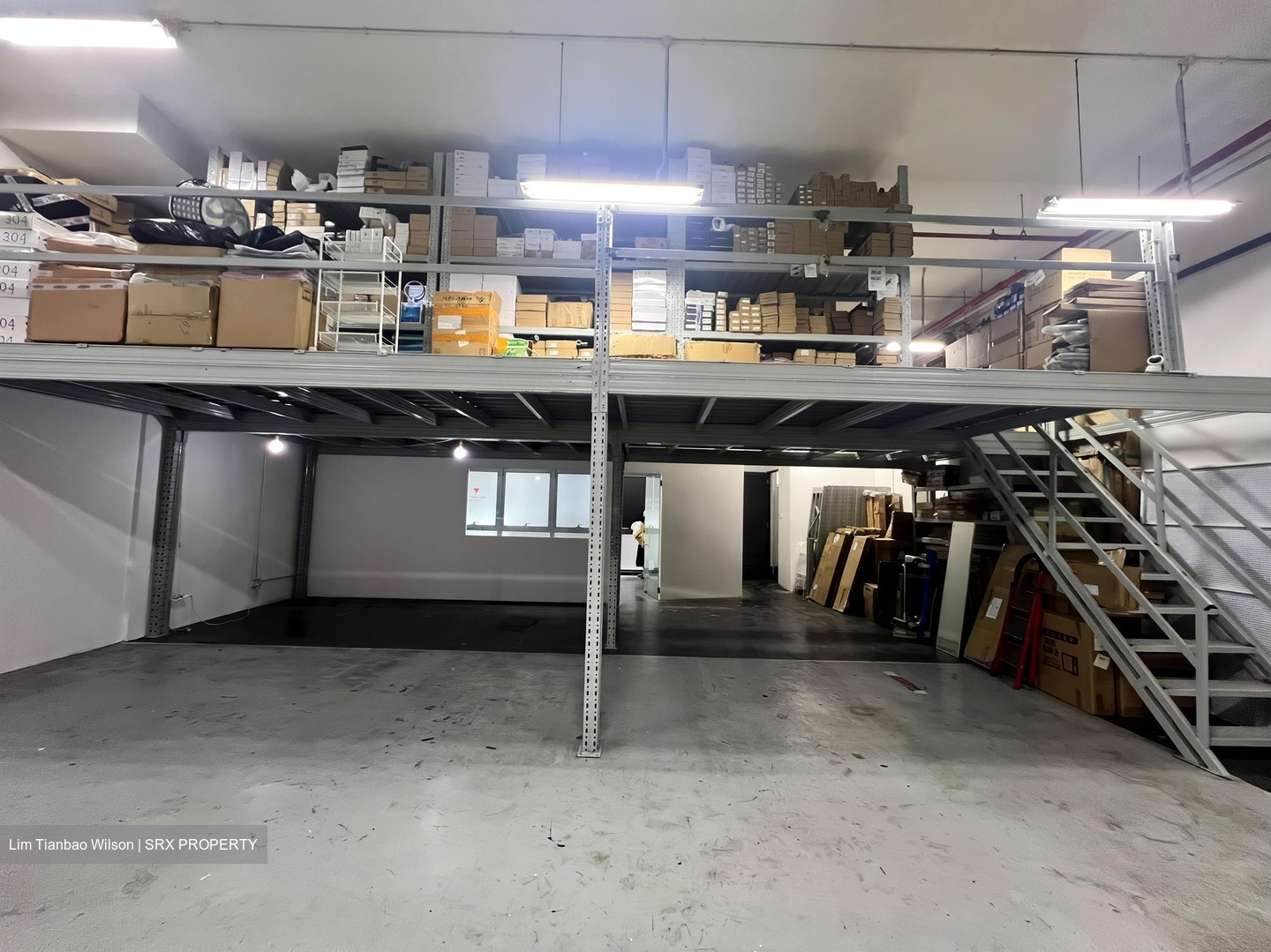 Woodlands Horizon (D25), Factory #637778451